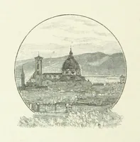An illustration from The World of Romance. A treasury of tales, legends and traditions. Illustrated (1892)