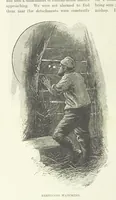 An illustration from The World of Romance. A treasury of tales, legends and traditions. Illustrated (1892)