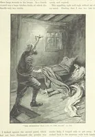 An illustration from The World of Romance. A treasury of tales, legends and traditions. Illustrated (1892)