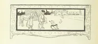 An illustration from The World of Romance. A treasury of tales, legends and traditions. Illustrated (1892)