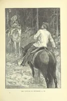 An illustration from The World of Romance. A treasury of tales, legends and traditions. Illustrated (1892)