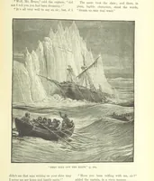An illustration from The World of Romance. A treasury of tales, legends and traditions. Illustrated (1892)