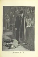 An illustration from The World of Romance. A treasury of tales, legends and traditions. Illustrated (1892)