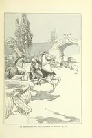 An illustration from The World of Romance. A treasury of tales, legends and traditions. Illustrated (1892)