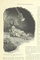 An illustration from The World of Romance. A treasury of tales, legends and traditions. Illustrated (1892)