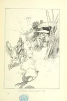 An illustration from The World of Romance. A treasury of tales, legends and traditions. Illustrated (1892)