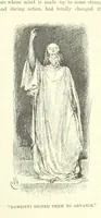 An illustration from The World of Romance. A treasury of tales, legends and traditions. Illustrated (1892)