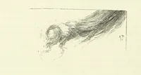 An illustration from The World of Romance. A treasury of tales, legends and traditions. Illustrated (1892)