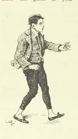 An illustration from The World of Romance. A treasury of tales, legends and traditions. Illustrated (1892)