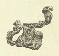 An illustration from The World of Romance. A treasury of tales, legends and traditions. Illustrated (1892)
