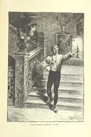 An illustration from The World of Romance. A treasury of tales, legends and traditions. Illustrated (1892)