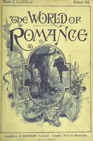 An illustration from The World of Romance. A treasury of tales, legends and traditions. Illustrated (1892)