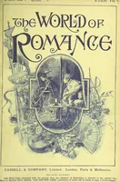 An illustration from The World of Romance. A treasury of tales, legends and traditions. Illustrated (1892)