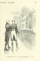 An illustration from The World of Romance. A treasury of tales, legends and traditions. Illustrated (1892)