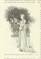 An illustration from The World of Romance. A treasury of tales, legends and traditions. Illustrated (1892)