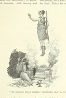 An illustration from The World of Romance. A treasury of tales, legends and traditions. Illustrated (1892)