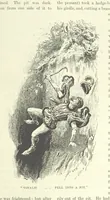 An illustration from The World of Romance. A treasury of tales, legends and traditions. Illustrated (1892)