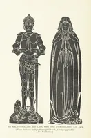 An illustration from History of Haddlesey, its past and present. With notices of many neighbouring parishes and townships, etc (1894)