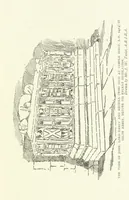 An illustration from History of Haddlesey, its past and present. With notices of many neighbouring parishes and townships, etc (1894)