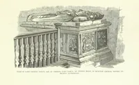 An illustration from History of Haddlesey, its past and present. With notices of many neighbouring parishes and townships, etc (1894)