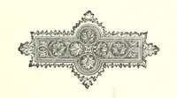 An illustration from A History of Devonshire. With sketches of its leading worthies (1895)