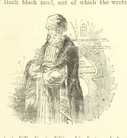 An illustration from The Fife and Drum; or, would be a soldier (1863)