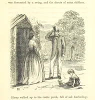 Picture 37 of 67 from The Fife and Drum; or, would be a soldier (1863), leaf 181