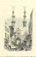 An illustration from The Fife and Drum; or, would be a soldier (1863)