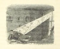Picture 2 of 67 from The Fife and Drum; or, would be a soldier (1863), leaf 32