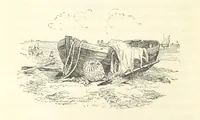 An illustration from The Fife and Drum; or, would be a soldier (1863)