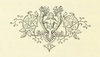 An illustration from Matthew Mellowdew. A story, etc (1879)