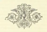 An illustration from Matthew Mellowdew. A story, etc (1879)