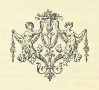 An illustration from Matthew Mellowdew. A story, etc (1879)
