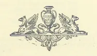 An illustration from Matthew Mellowdew. A story, etc (1879)