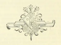 An illustration from Matthew Mellowdew. A story, etc (1879)