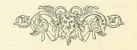 An illustration from Matthew Mellowdew. A story, etc (1879)