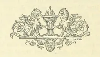 An illustration from Matthew Mellowdew. A story, etc (1879)