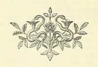 An illustration from Matthew Mellowdew. A story, etc (1879)