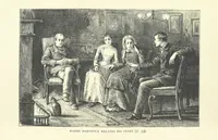 Picture 1 of 18 from Matthew Mellowdew. A story, etc (1879), leaf 6