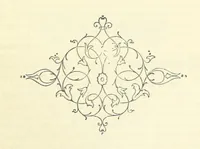 An illustration from Matthew Mellowdew. A story, etc (1879)