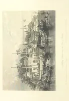 An illustration from China: in a series of views, displaying the scenery, architecture and social habits of that ancient empire. Drawn ... by T. Allom. With historical and descriptive notices by the Rev. G. N. Wright (1858)