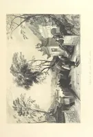 An illustration from China: in a series of views, displaying the scenery, architecture and social habits of that ancient empire. Drawn ... by T. Allom. With historical and descriptive notices by the Rev. G. N. Wright (1858)