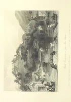 An illustration from China: in a series of views, displaying the scenery, architecture and social habits of that ancient empire. Drawn ... by T. Allom. With historical and descriptive notices by the Rev. G. N. Wright (1858)