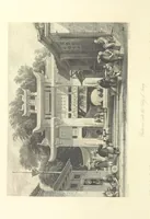 An illustration from China: in a series of views, displaying the scenery, architecture and social habits of that ancient empire. Drawn ... by T. Allom. With historical and descriptive notices by the Rev. G. N. Wright (1858)