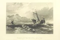 An illustration from China: in a series of views, displaying the scenery, architecture and social habits of that ancient empire. Drawn ... by T. Allom. With historical and descriptive notices by the Rev. G. N. Wright (1858)