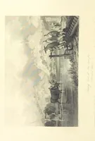 An illustration from China: in a series of views, displaying the scenery, architecture and social habits of that ancient empire. Drawn ... by T. Allom. With historical and descriptive notices by the Rev. G. N. Wright (1858)