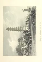 An illustration from China: in a series of views, displaying the scenery, architecture and social habits of that ancient empire. Drawn ... by T. Allom. With historical and descriptive notices by the Rev. G. N. Wright (1858)