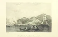 An illustration from China: in a series of views, displaying the scenery, architecture and social habits of that ancient empire. Drawn ... by T. Allom. With historical and descriptive notices by the Rev. G. N. Wright (1858)