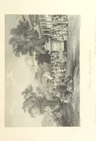 An illustration from China: in a series of views, displaying the scenery, architecture and social habits of that ancient empire. Drawn ... by T. Allom. With historical and descriptive notices by the Rev. G. N. Wright (1858)