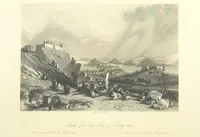 An illustration from China: in a series of views, displaying the scenery, architecture and social habits of that ancient empire. Drawn ... by T. Allom. With historical and descriptive notices by the Rev. G. N. Wright (1858)